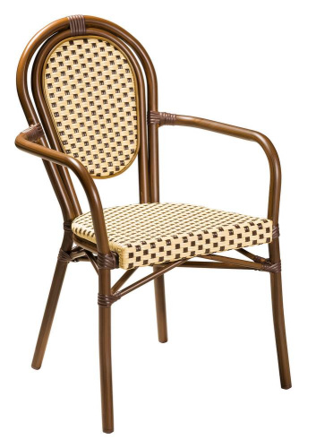 Стол обеденный Чикаго раскладной 160-200*90 белый. Фото №2