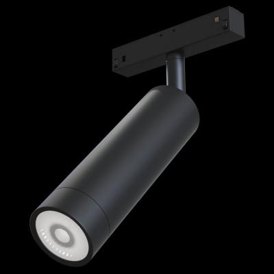 Светильник на штанге Maytoni Focus LED TR019-2-7W4K-B фото Светильник на штанге Maytoni Focus LED TR019-2-7W4K-B. Фото №2