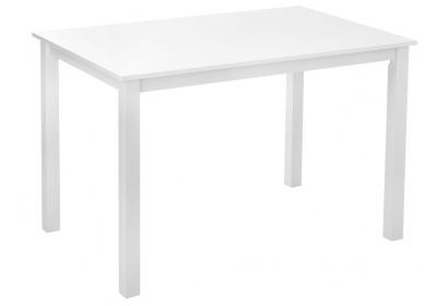 Обеденная группа Mali (стол и 4 стула) white / grey. Фото №2