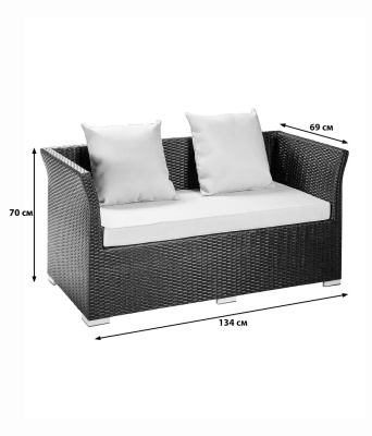 Диван Maui. Фото №3