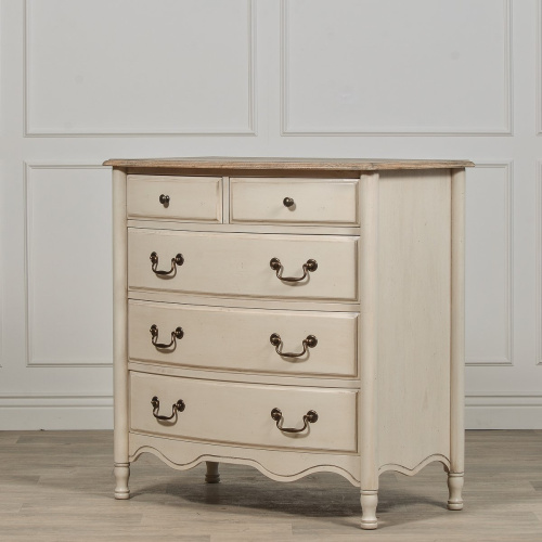 H824 H03+H01 комод Marseille. Фото №1