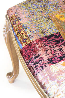 Стул Сюзи-4 фото Стул Сюзи-4. Фото №2