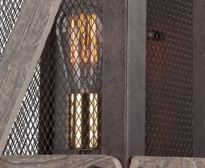 Накладной светильник Lussole Syracuse LSP-9101 фото Накладной светильник Lussole Syracuse LSP-9101. Фото №2