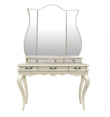 Стол туалетный Оскар ММ-216-06. Фото