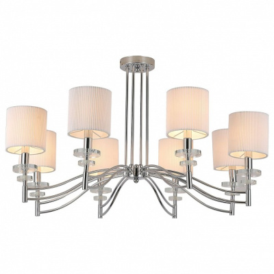 Потолочная люстра Favourite Tesso 2680-8P. Фото №2