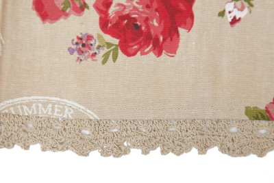 Полотенце Secret De Maison Summer Garden фото Полотенце Secret De Maison Summer Garden. Фото №3