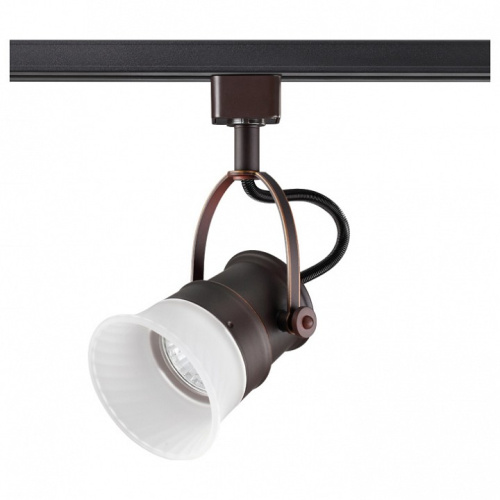 Светильник на штанге Novotech Veterum 370549. Фото №1