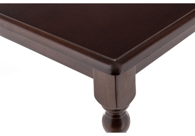 Журнальный стол Ariva oak фото Журнальный стол Ariva oak. Фото №4