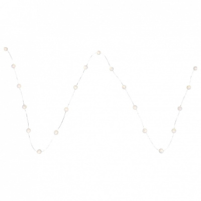 Гирлянда Супернить Globo Venuto 29954-20. Фото