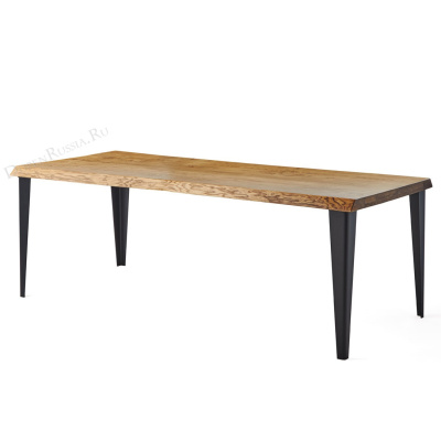 Обеденный стол DUPEN DT-107 Хабана BOSTON фото Обеденный стол DUPEN DT-107 Хабана BOSTON. Фото №3