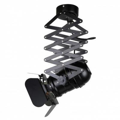 Светильник на штанге Favourite Limelight 2070-1U фото Светильник на штанге Favourite Limelight 2070-1U. Фото №2