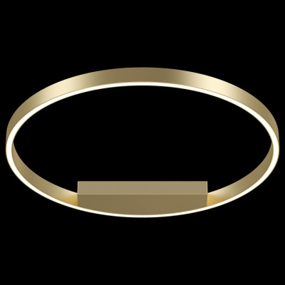 Накладной светильник Maytoni Rim MOD058CL-L35BS4K фото Накладной светильник Maytoni Rim MOD058CL-L35BS4K. Фото №2