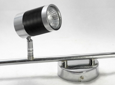 Спот Lussole Juneau LSP-9565. Фото №2