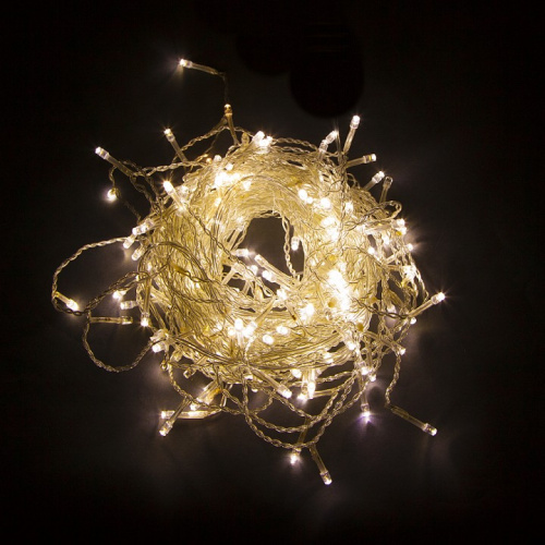 Бахрома световая Feron CL23 32351. Фото №1