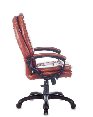 V-CH-AMBROSIO-ST Стол круглый HALMAR AMBROSIO, белый мрамор. Фото №5