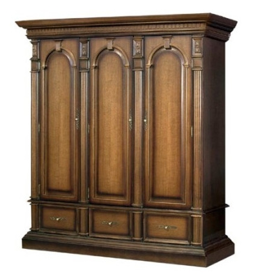 Шкаф для одежды Верона-21 М. Фото