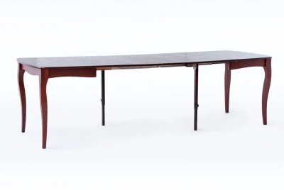 Стол Венеция М с патиной. Фото