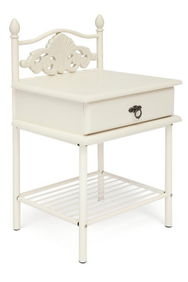 Тумба прикроватная Канцона фото Тумба прикроватная Канцона. Фото