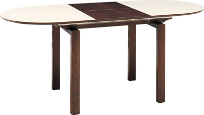 Стол  Скай 135/80-ОВК. Фото №2