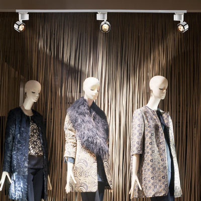 Светильник на штанге Novotech Kulle 357537. Фото №2