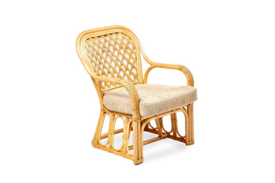 Подушка для кресла (универсальная). Фото №2