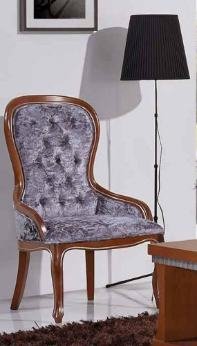 Кресло IMPERIO 857. Фото №2