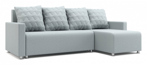 Челси 2 (29) угловой диван-кровать У(П)Л Romeo 13. Фото №2