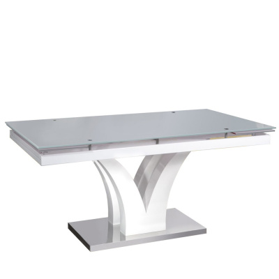 Стол DT-43 белый. Фото №3