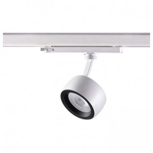 Светильник на штанге Novotech Helix 358172. Фото №1