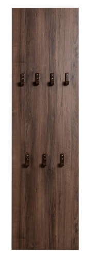 Вешалка Сканди Орех Табак. Фото №4