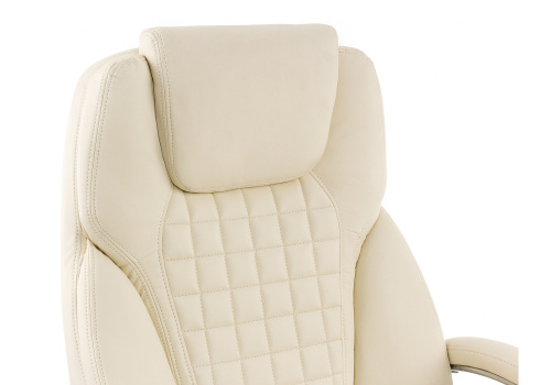 Компьютерное кресло Herd cream. Фото №7