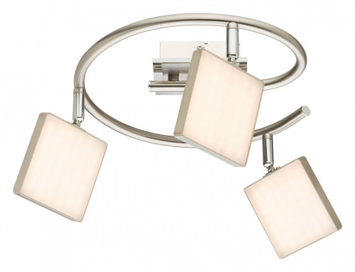 Спот Globo Brava 56126-3. Фото №1