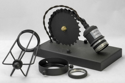 Бра Lussole Merrick LSP-9126. Фото