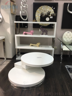 Стеллаж DUPEN DP-120. Фото №4