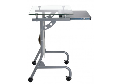 Стол Riko серый фото Стол Riko серый. Фото №4