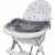 Стул для кормления Polini Kids 252, белый фото Стул для кормления Polini Kids 252, белый. Фото №6