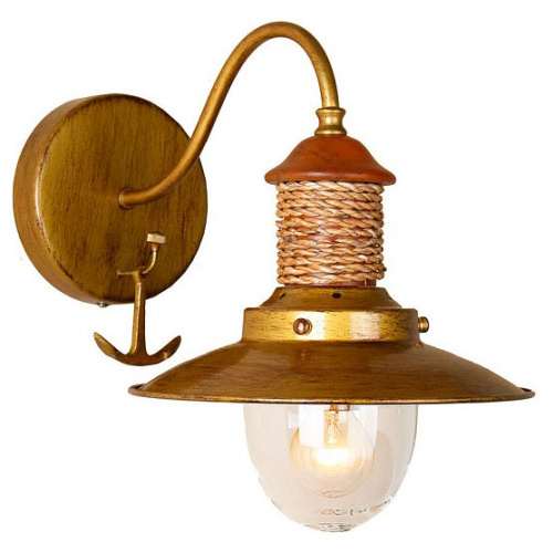 Бра Favourite Sole 1216-1W фото Бра Favourite Sole 1216-1W. Фото №1