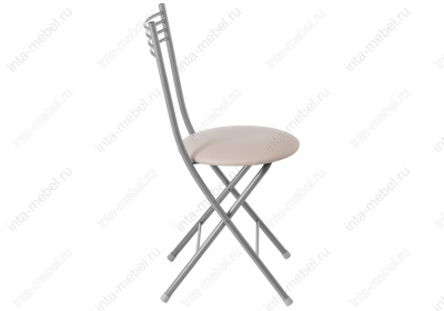 Стул Киль бежевый фото Стул Киль бежевый. Фото №4