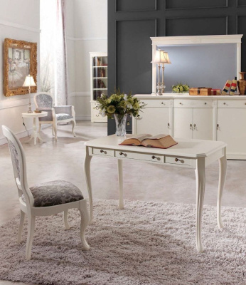 Письменный стол 768.112. Фото №2