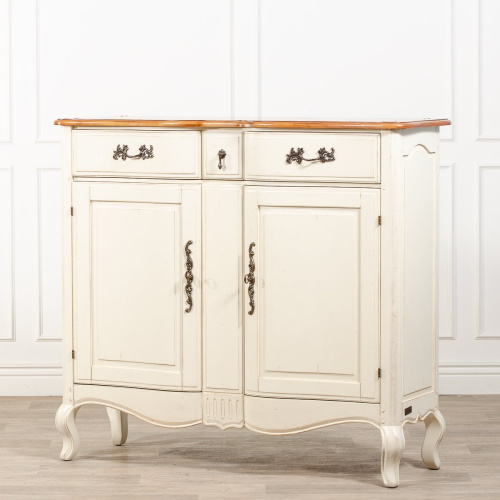 DF873 S17 Комод / буфет ПРОВАНС. Фото №1