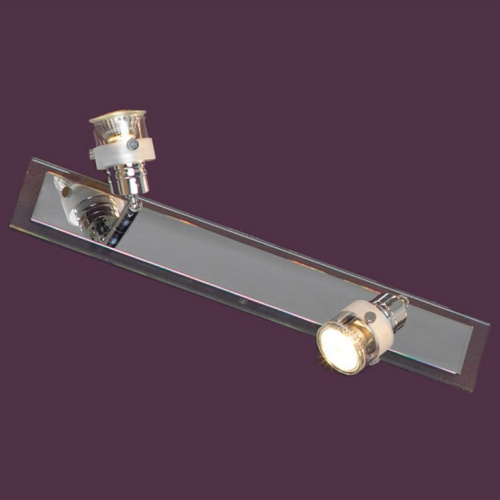 Спот Lussole Perspicuo LSL-5291-02. Фото №1