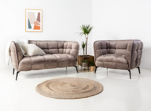 Диван Осло Pepl 2-х местный. Фото №8