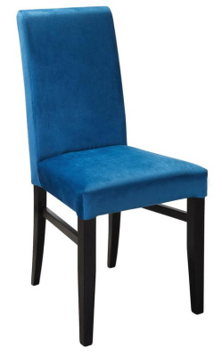 Стул Монако Блю. Фото №2