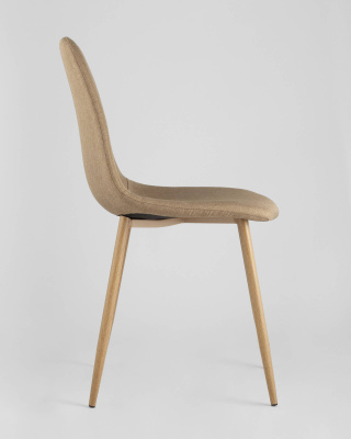 Стул Валенсия бежевый. Фото №5