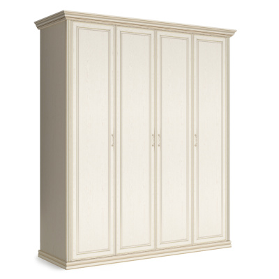 Узкая тумба NORA 3008.6 Piedra mate. Фото №3