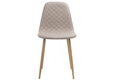 Стул Capri champagne. Фото №5