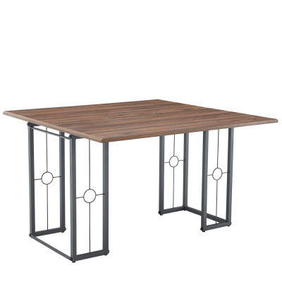 Стол-трансформер B2486-1 (3 в1) Обеденный, Письменный, Журнальный фото Стол-трансформер B2486-1 (3 в1) Обеденный, Письменный, Журнальный. Фото №3