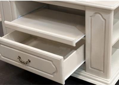 Тумба для ТВ Давиль ММ-126-40. Фото