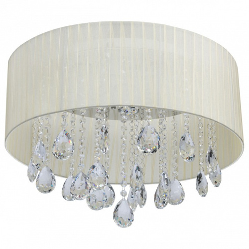 Накладной светильник MW-Light Жаклин 465014706. Фото №1