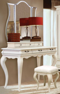 Стол туалетный Оскар ММ-216-06. Фото